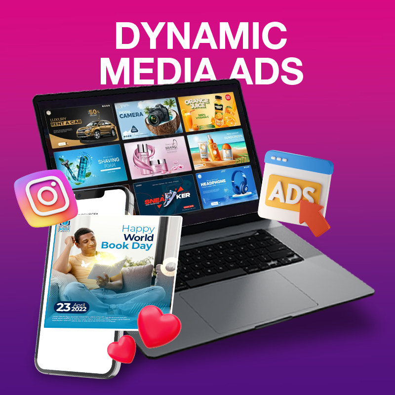 Ads Design