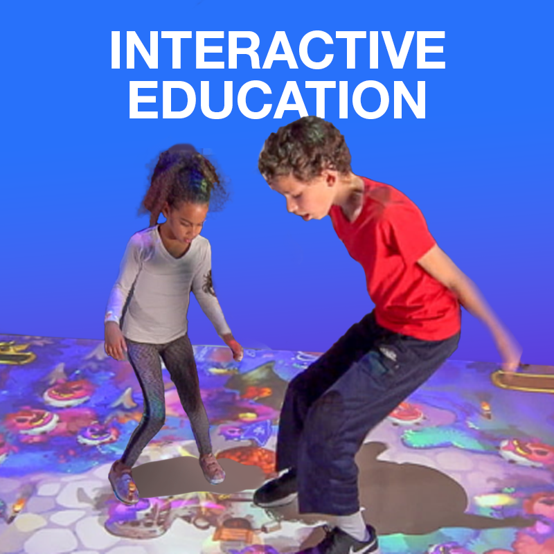 Educational Game for Kids