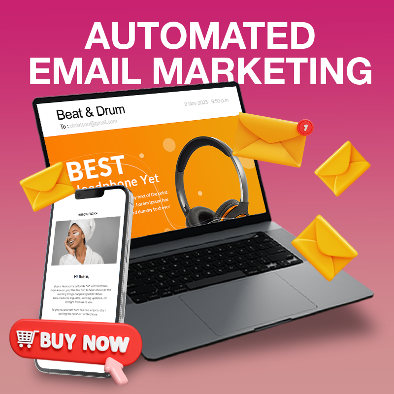 Email Marketing