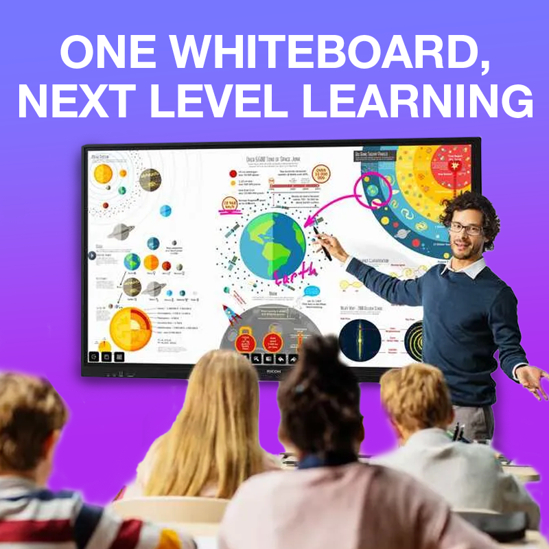 Interactive Whiteboard