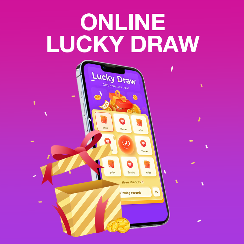 Lucky Draw