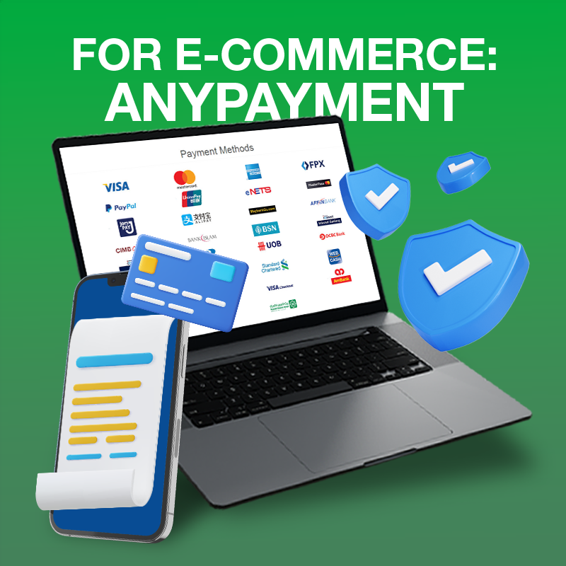 Payment Gateway Integration