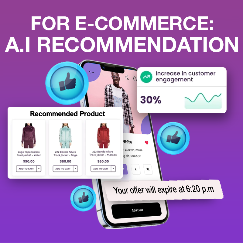 Product Reccomendation Engine