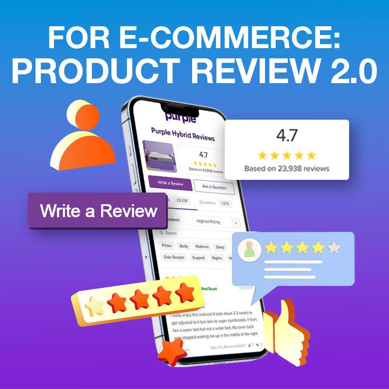 Product review