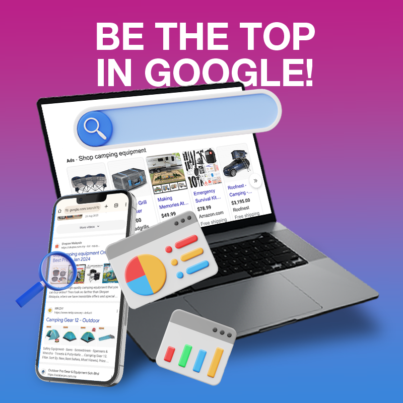 SEO _ SEM