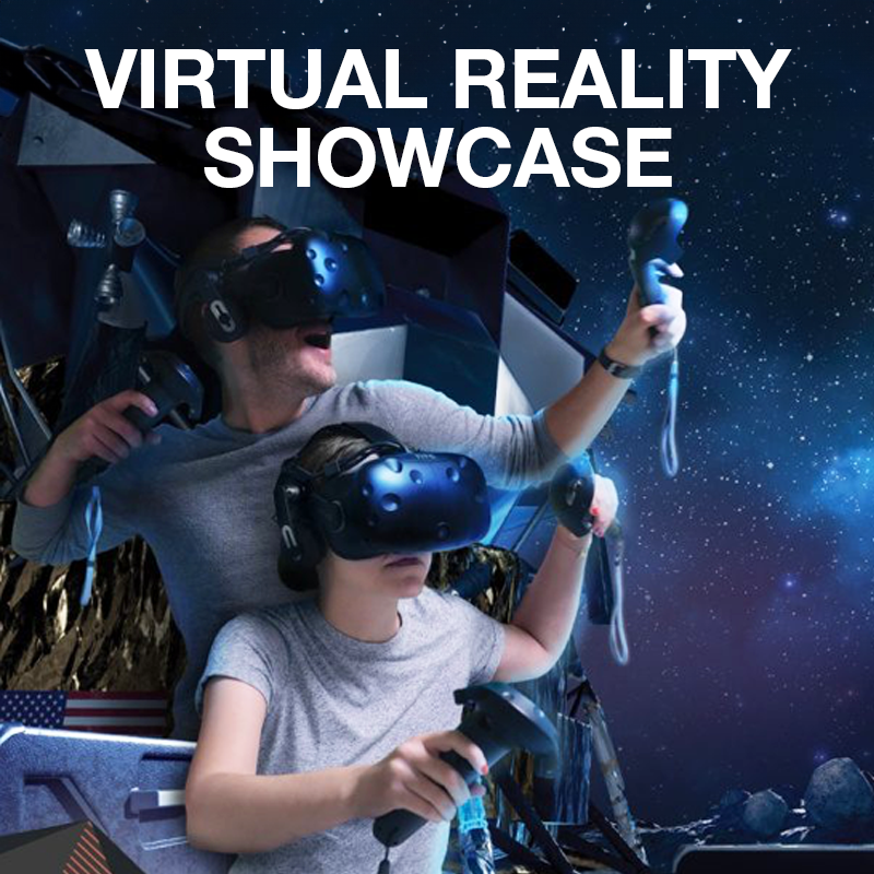 VR Experience