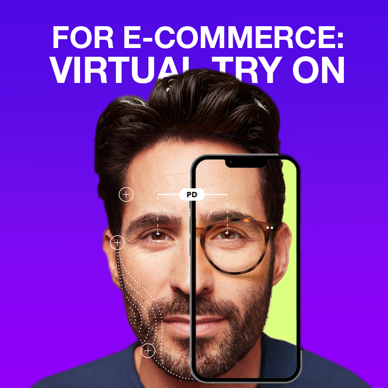 Virtual Try On